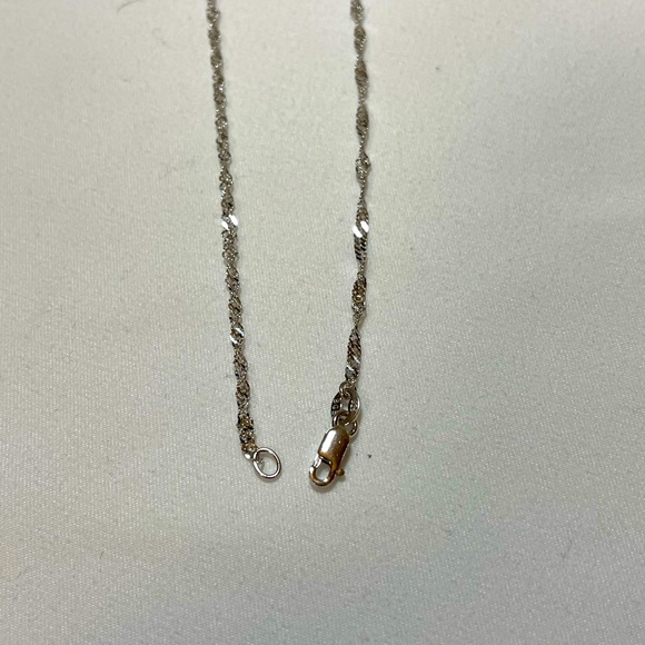 "Generations Of Love" Cultured Freshwater Pearl Necklace - Picture 6 of 11